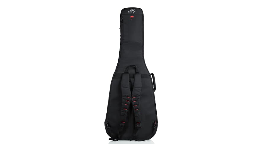 Gator G-PG-ACOUELECT case pour dreadnought