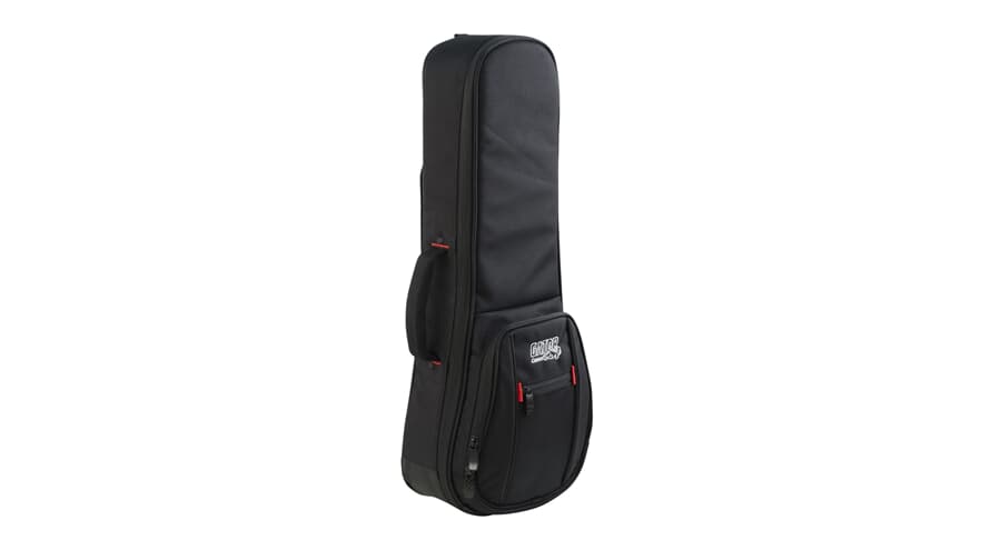 Gator G-PG-UKE-CON gig bag pour ukulélé de concert