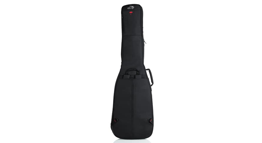 Gator G-PG BASS 2X gig bag pour 2 basses électriques