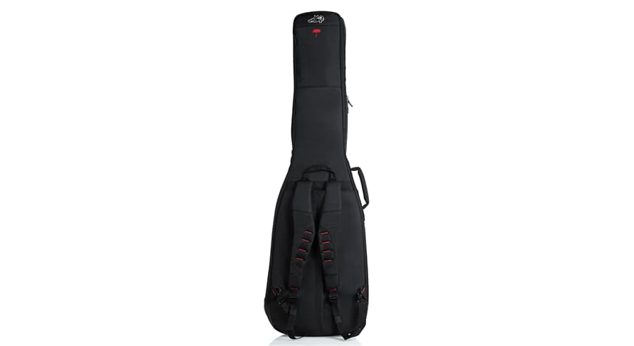 Gator G-PG BASS 2X gig bag pour 2 basses électriques