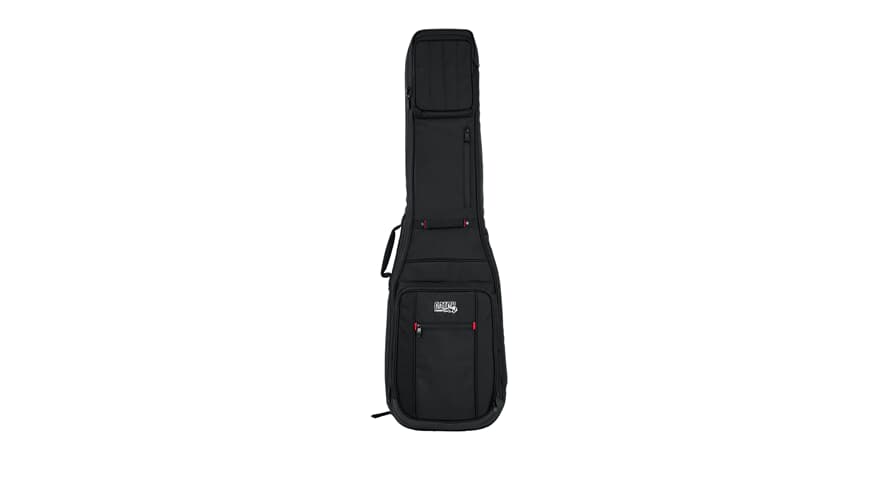 Gator G-PG BASS 2X gig bag pour 2 basses électriques