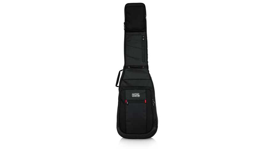 Gator G-PG BASS bag pour basse électrique