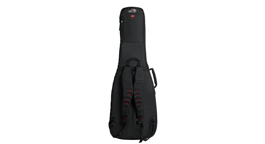 Gator G-PG ELECTRIC gig bag pour guitare électrique