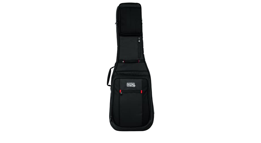 Gator G-PG ELECTRIC gig bag pour guitare électrique