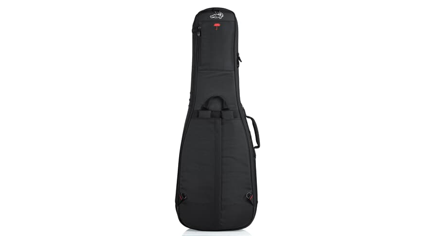 Gator G-PG sac pour deux guitares électriques