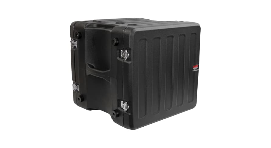 Gator G-PRO-10U-19 rackcase 10U
