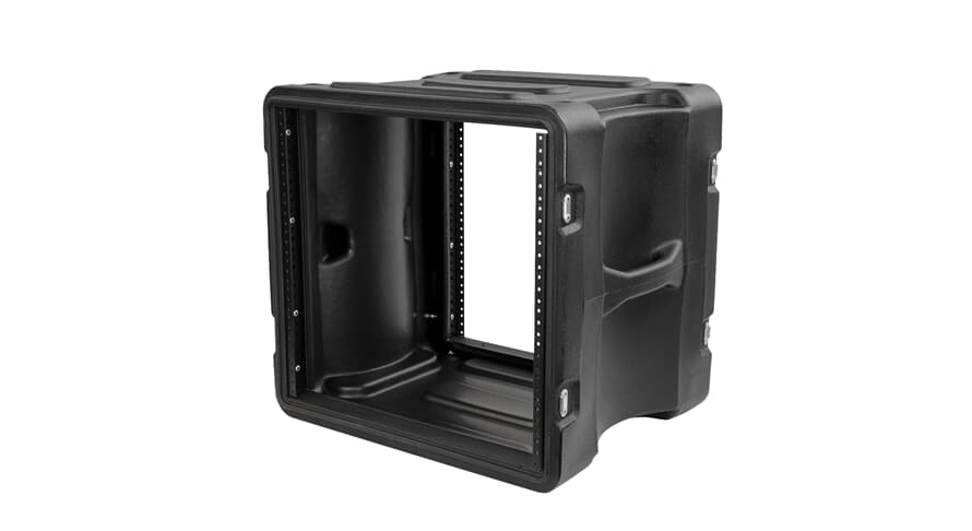 Gator G-PRO-10U-19 rackcase 10U