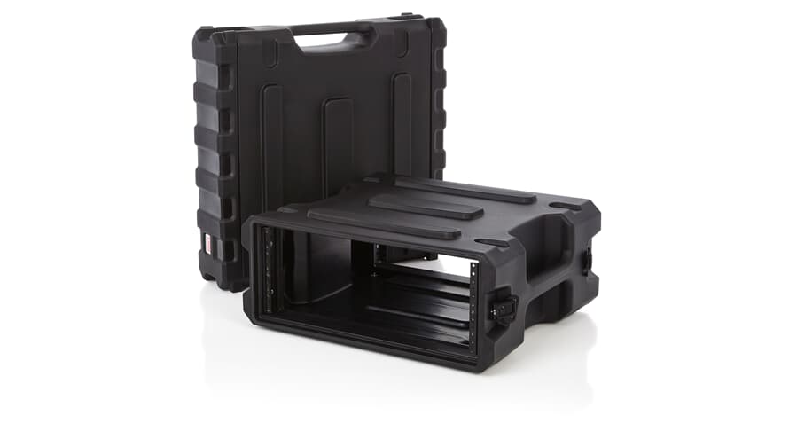 Gator G-PRO-6U-19 rackcase 6U