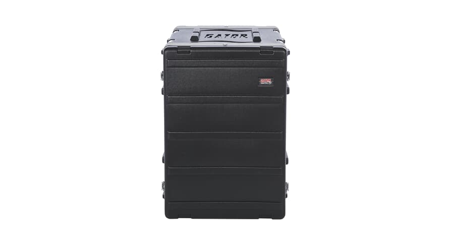 Gator G-SHOCK-16L rackcase 16U
