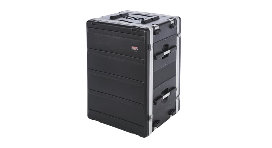 Gator G-SHOCK-16L rackcase 16U