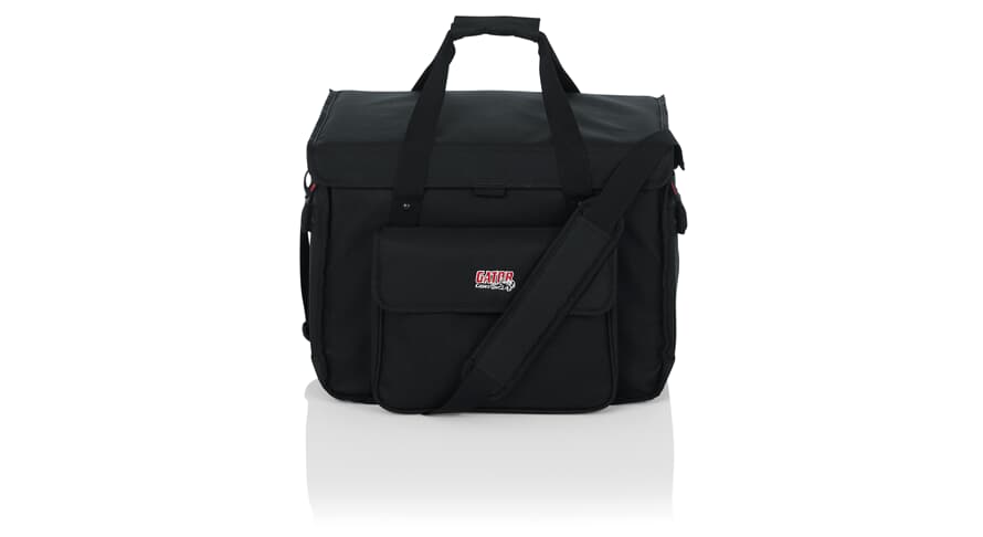 Gator G-STUDIOMON1 sac pour 2 moniteurs de studio