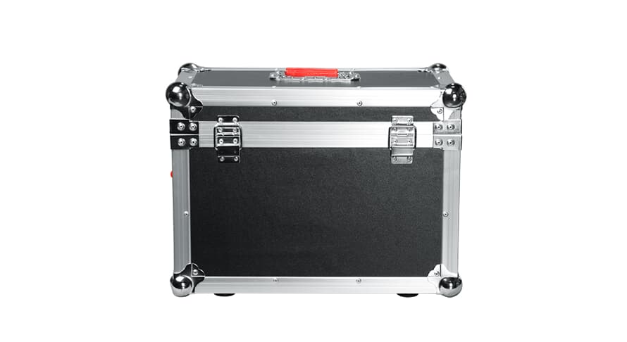 Gator G-TOURMINIHEAD2 ATA-case pour tête lunchbox