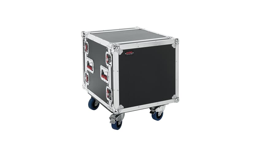 Gator G-TOUR rackcase de tournée 10U