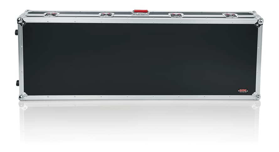 Gator G-TOUR flightcase, 88V2