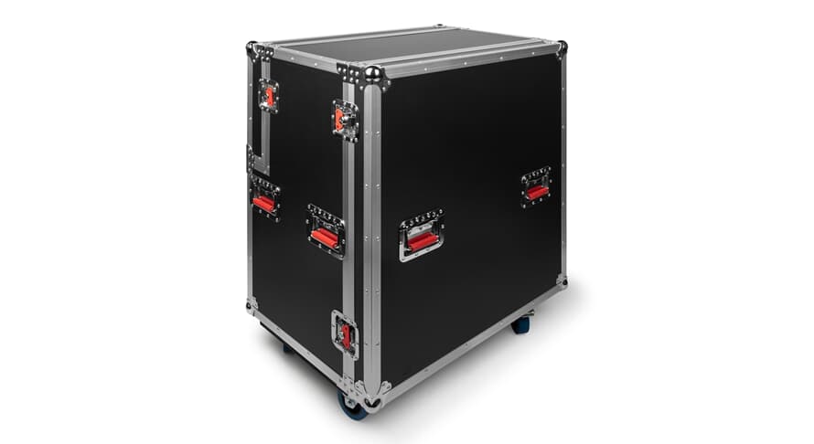 Gator G-TOUR CAB412 case pour baffle guitare 4x12
