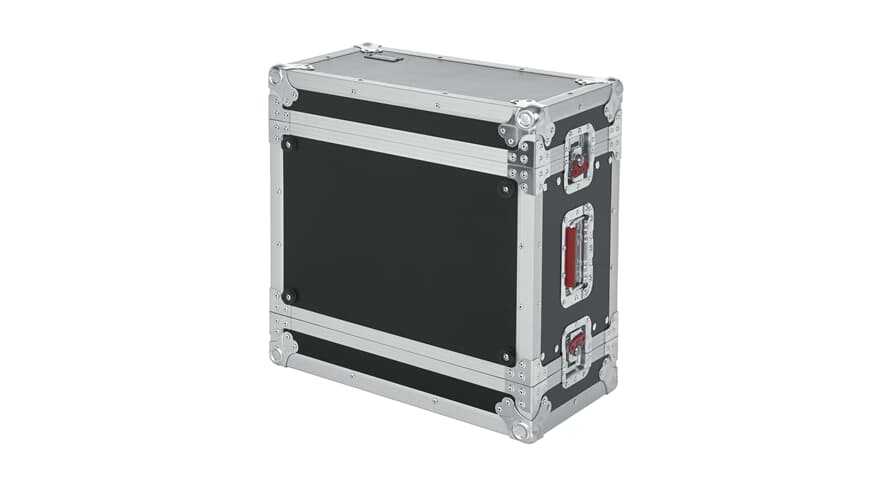 Gator G-TOUR rackcase 6U, EFX6