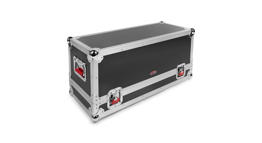 Gator G-TOUR HEAD ATA-case pour tête d’ampli