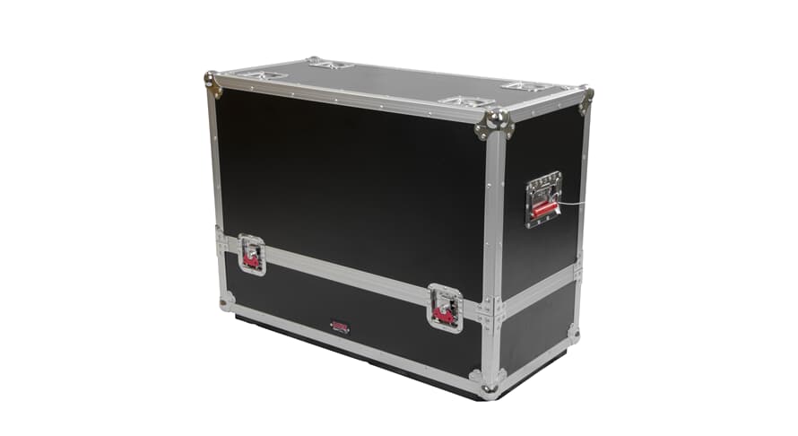 Gator G-TOUR case, SPKR-2K12
