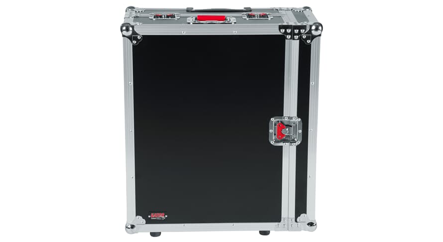 Gator G-TOUR X32CMPCTW case pour Behringer X32 Compact