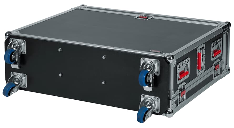 Gator G-TOUR X32 case pour Behringer X32