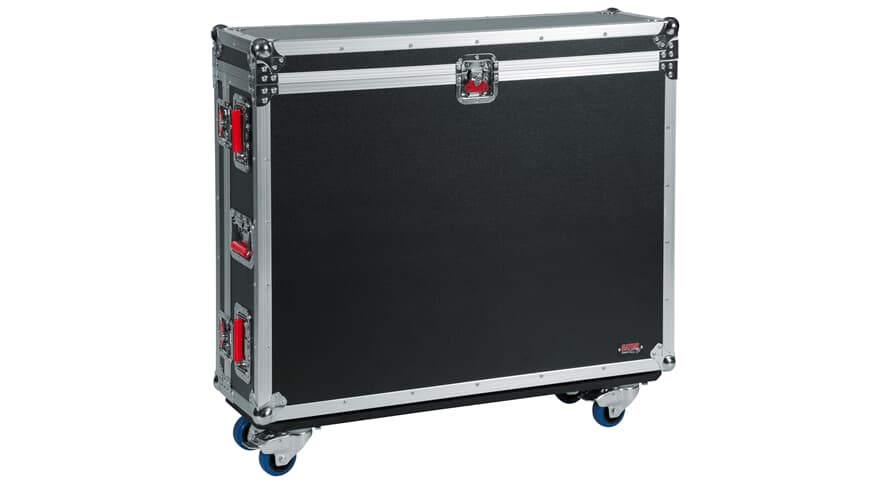 Gator G-TOUR X32 case pour Behringer X32