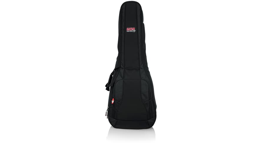 Gator GB-4G-ACOUELECT sac gig bag