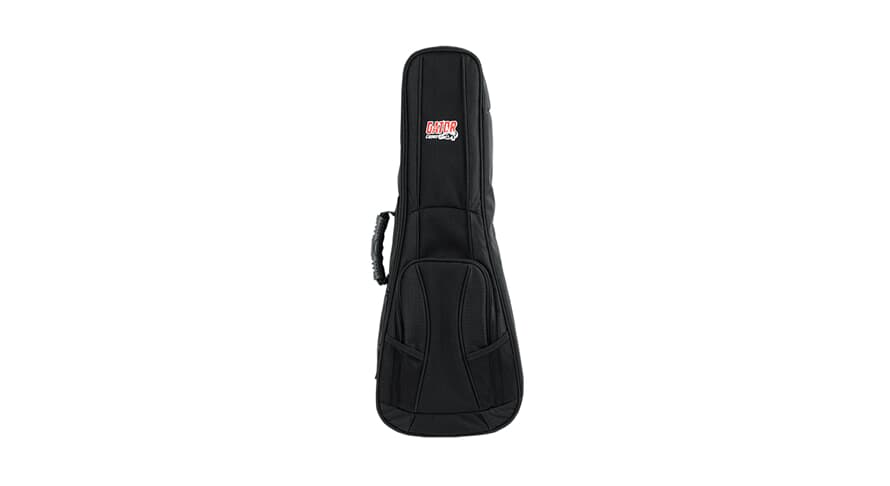Gator GB-4G-UKE housse bag, TEN