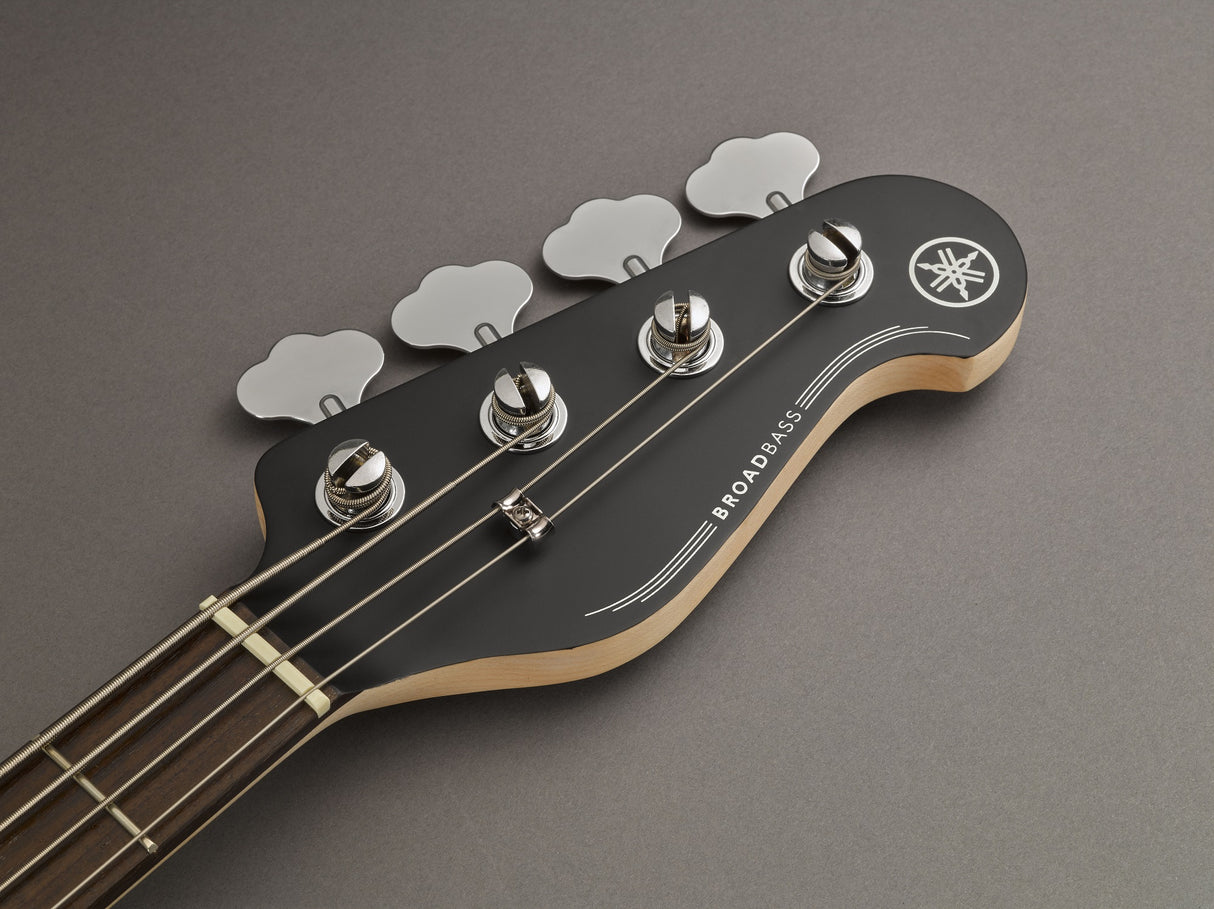 Yamaha GBB234 Basse électrique (Noir)