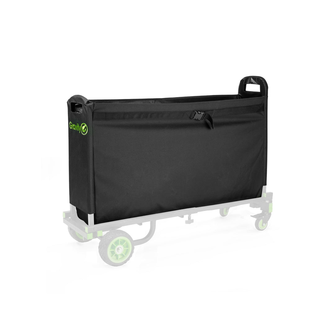 Gravity BG CART M 1 - Housse de chariot pour CART M 01 B