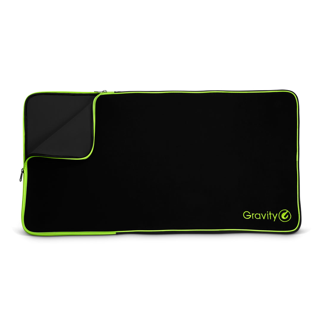 Gravity BG KS 1 B - Sac de transport pour support de clavier