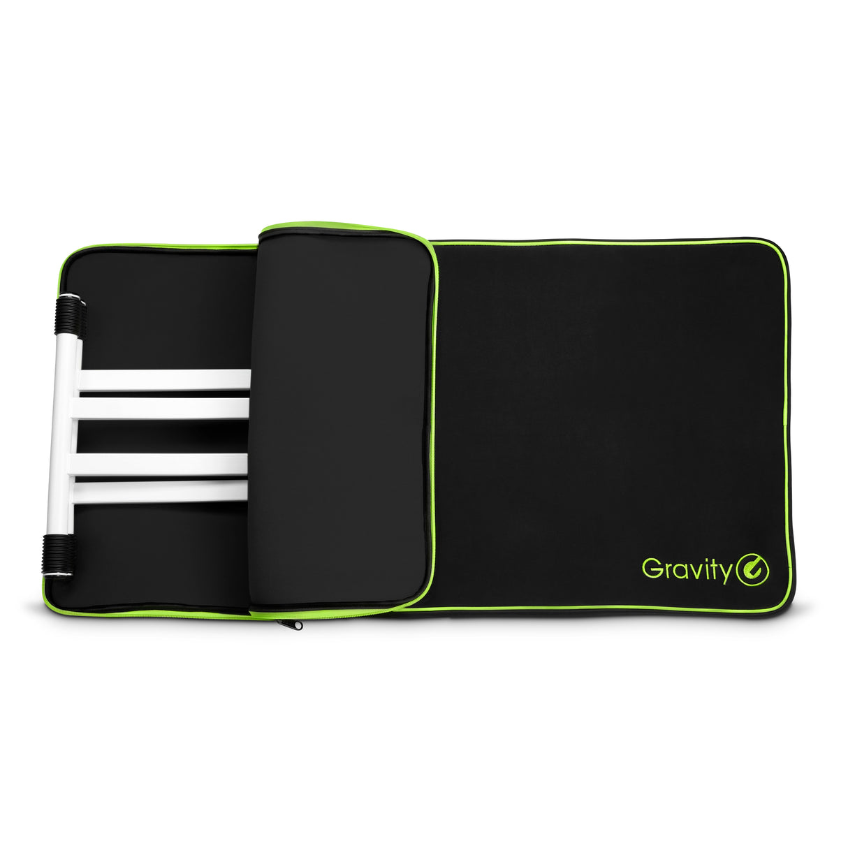 Gravity BG KS 1 B - Transporttaske til keyboardstativ