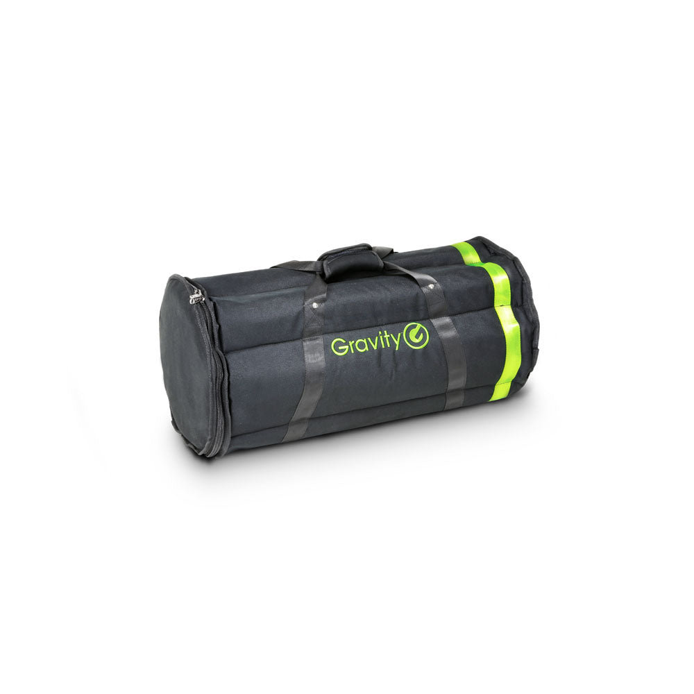 Gravity BG MS 6 SB - Sac de transport pour 6 pieds de microphone courts