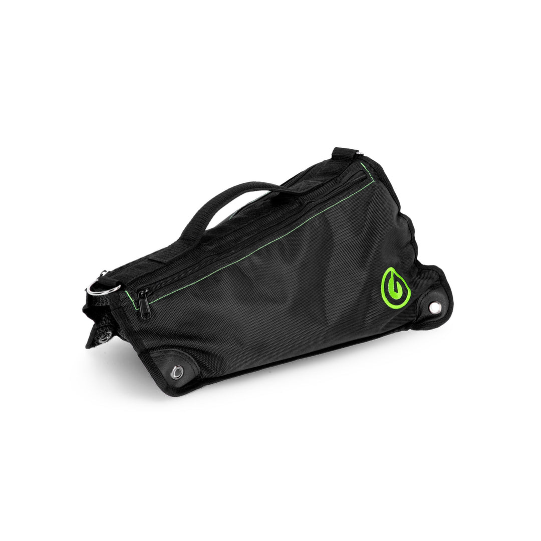 Gravity BG SB L 1 - Grand sac de sable avec fixation pour supports, à remplir