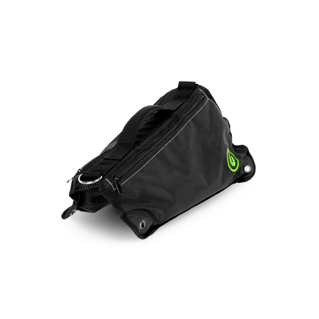 Gravity BG SB L 1 - Grand sac de sable avec fixation pour supports, à remplir