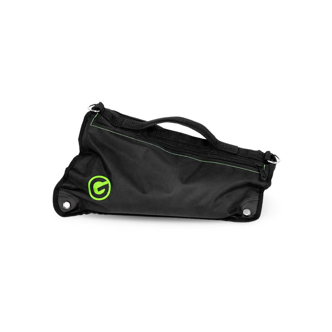 Gravity BG SB L 1 - Grand sac de sable avec fixation pour supports, à remplir