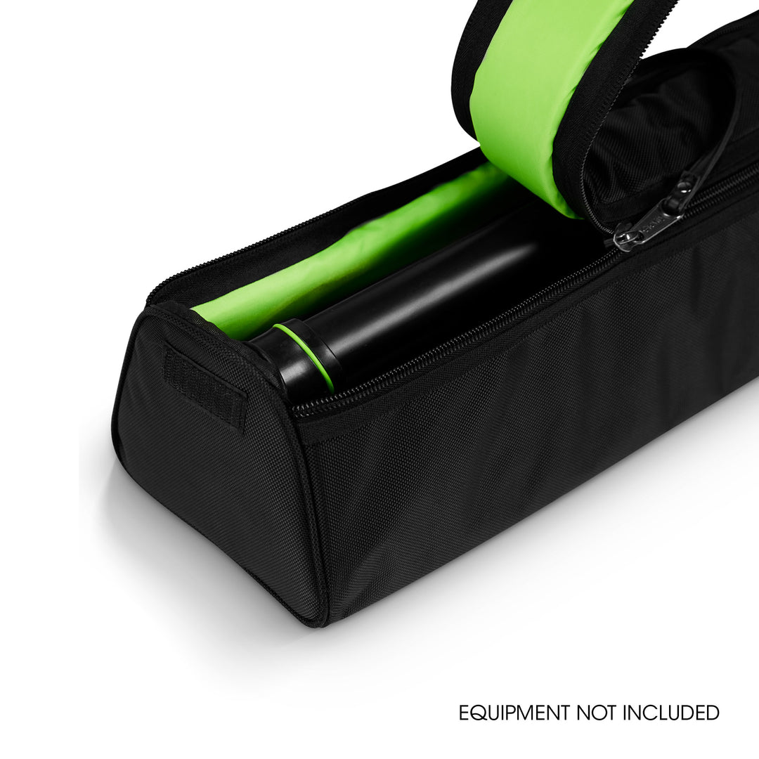 Gravity BG SS 1 XXL B - Sac de transport pour 1 grand stand d’enceinte, 1700 mm
