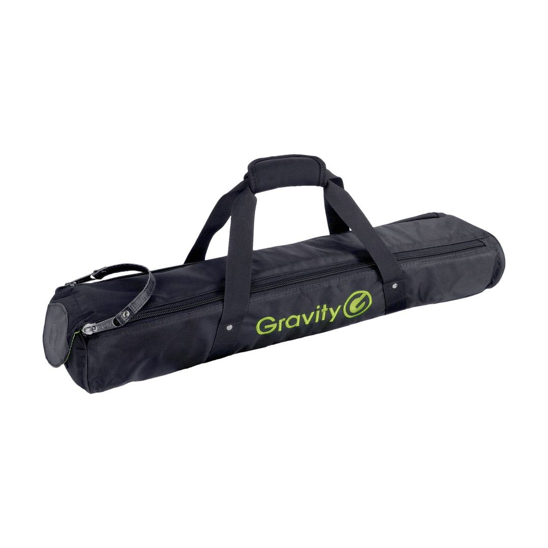 Gravity BG SS 2 T B - sac de transport pour deux pieds d'enceintes Traveler