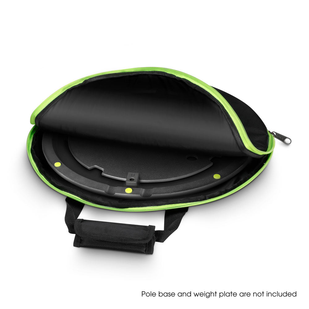 Gravity BG WB 123 - Sac de transport pour plaque de base de 450 mm