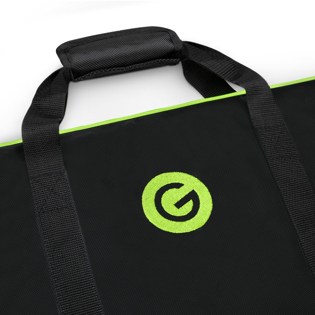 Gravity BG WBLS 431 CB - Sac de transport pour petite plaque de base carrée