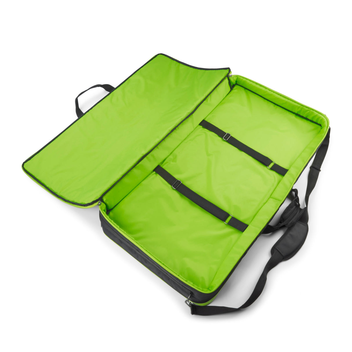 Gravity BG X2 RD B - Transport bag for Rapid Desk and Keyboard X-Stand
