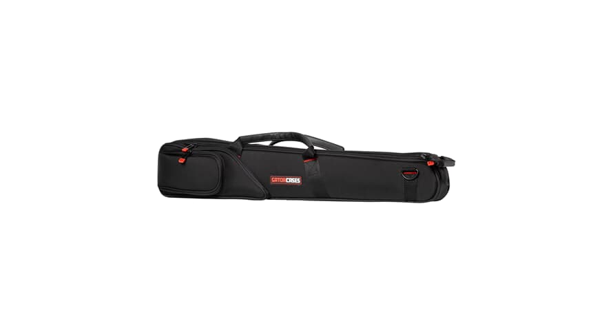 Gator GBPB-SOPSAX étui pour saxophone