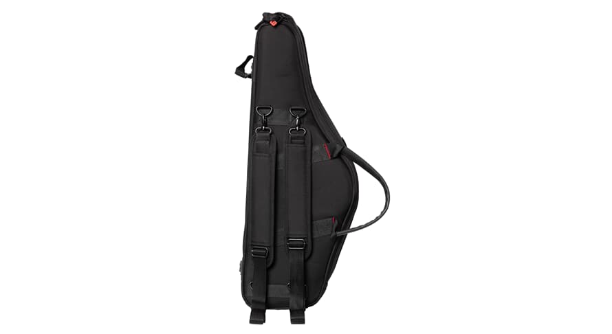 Gator GBPB-TENSAX étui pour saxophone