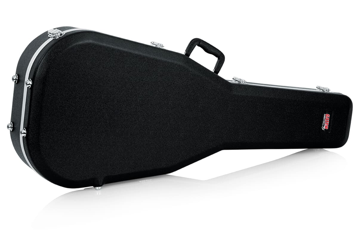 Gator GC ABS (Guitares espagnoles)