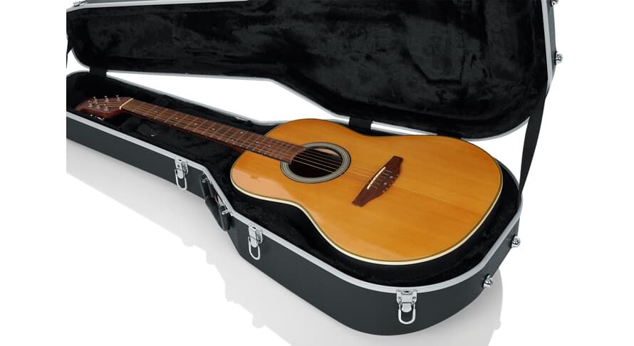 Gator GC-DEEP BOWL case pour guitare à dos profond