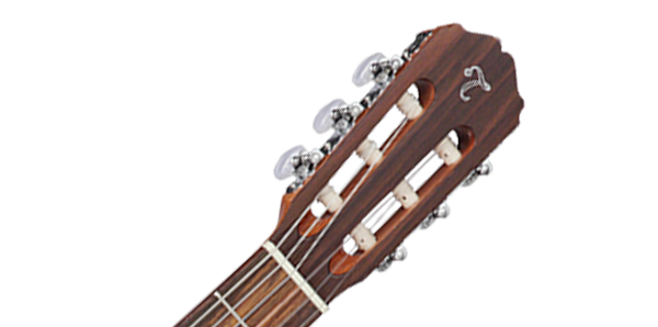 Takamine GC1-NAT Spanish Guitar (Nature)