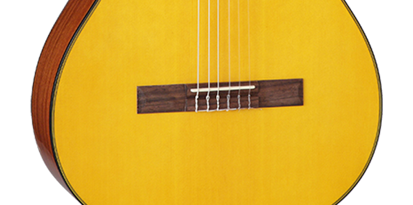 Takamine GC1-NAT Spanish Guitar (Nature)