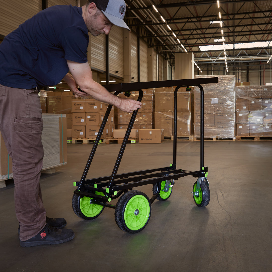 Gravity CART L 01 AC 1 - Extension de bureau rapide pour CART L 01 B