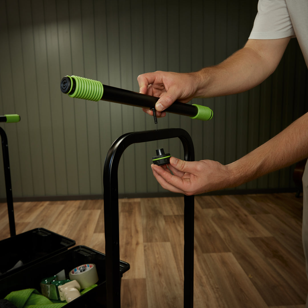 Gravity CART L 01 AC 1 - Extension de bureau rapide pour CART L 01 B