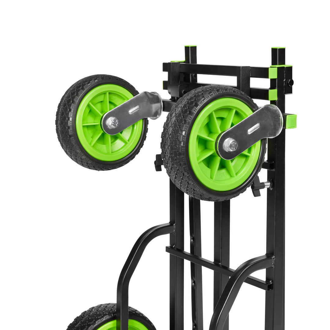 Gravity CART L 01 B - chariot multifonctionnel (grand)