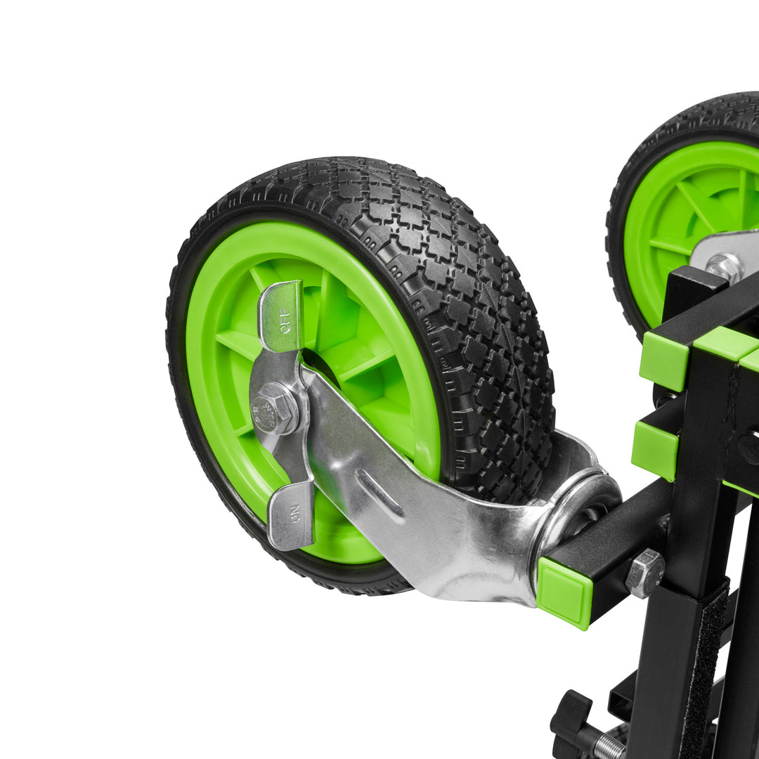 Gravity CART L 01 B - chariot multifonctionnel (grand)